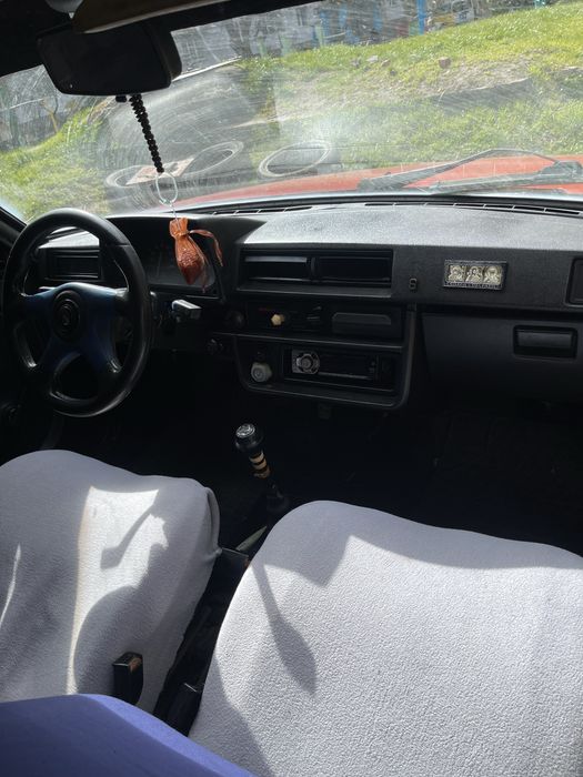 Продам заз таврию