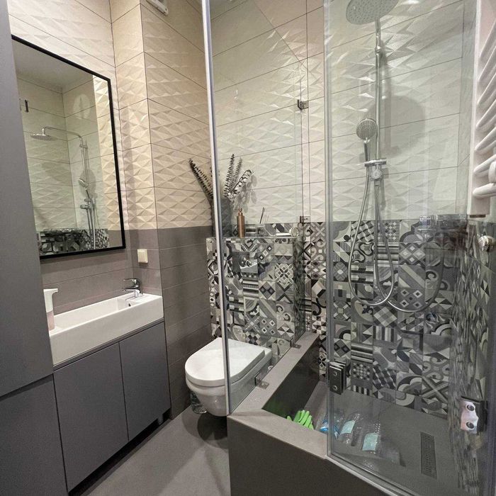 2-rooms apartment apartment by the address st. Genuezskaya (area 60 m²) - Atlanta.ua - photo 19