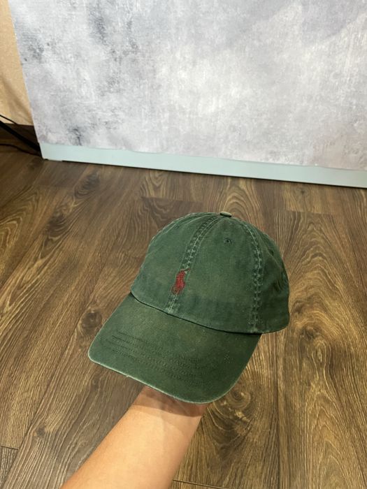 кепка polo Ralph Lauren