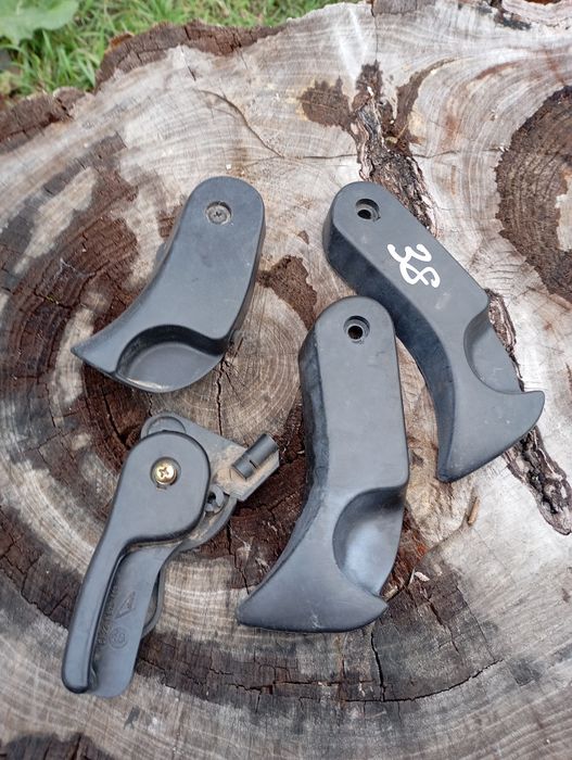 Ручки відкривання капота до бмв е38 е39 е36 е46 е34