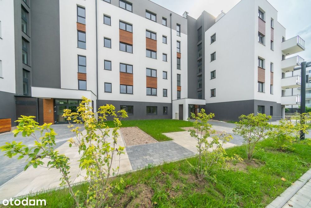 Prestiżowe 4-ro pokojowe z widokiem na Zatokę