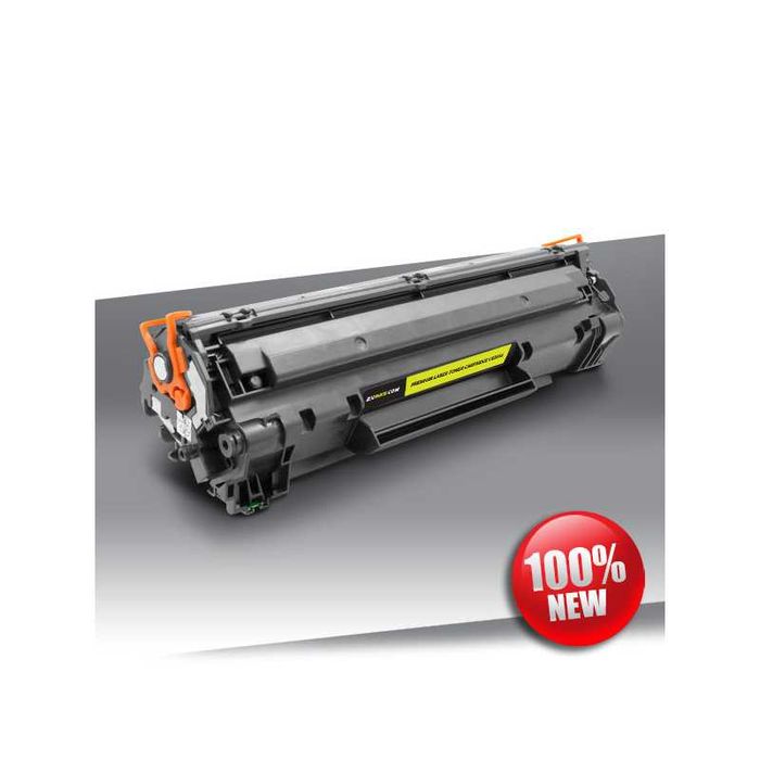 Toner HP 83A/83X (125/255) PRO M LJ BLACK 2,2K 24inks