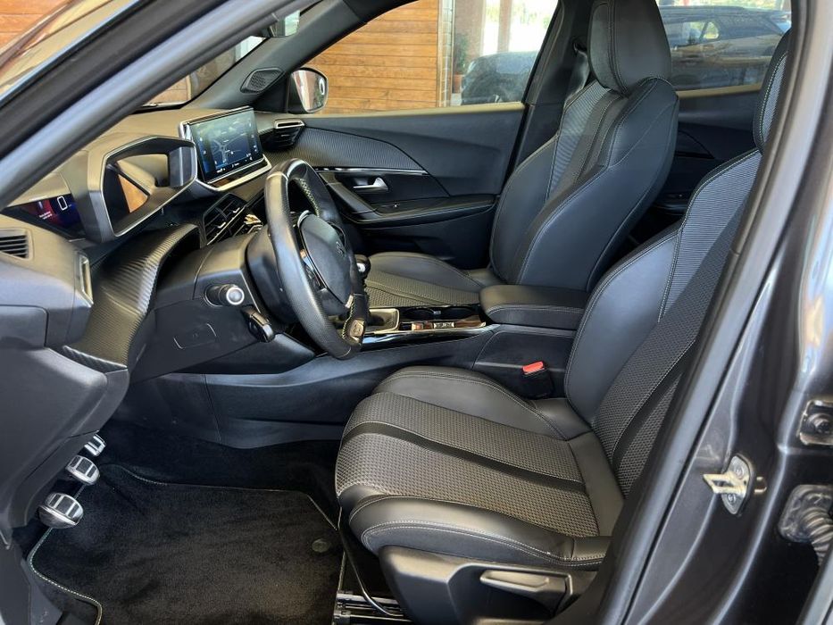 Peugeot 2008 1.2 PureTech GT Line