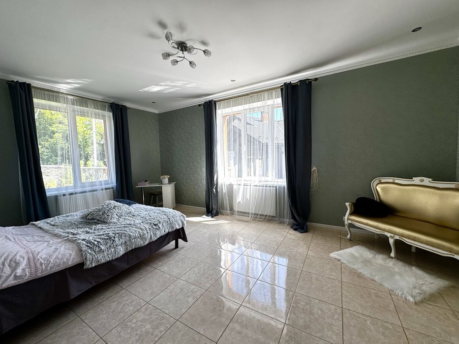 ‼️Продаж просторого 3-поверхового будинку, Демʼянів Лаз