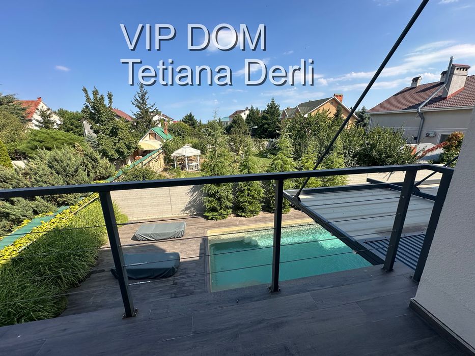 House by the address st. Kievskaya (area 340 m²) - Atlanta.ua - photo 11