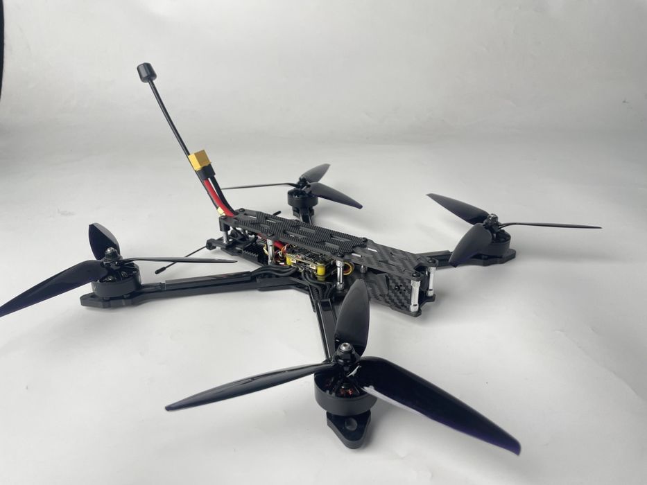 FPV дрони 7 дюймів