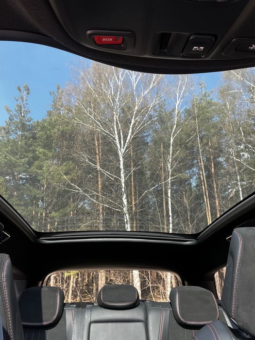 Peugeot 308 SW GT 2.0 180KM