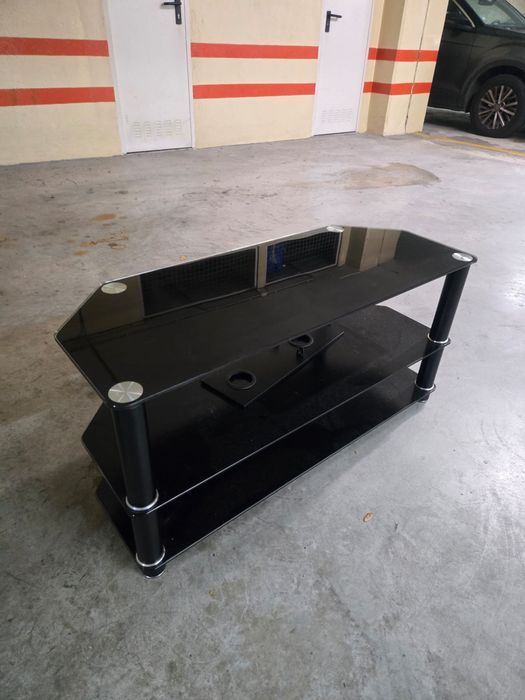 Mesa para televisão em excelente estado!