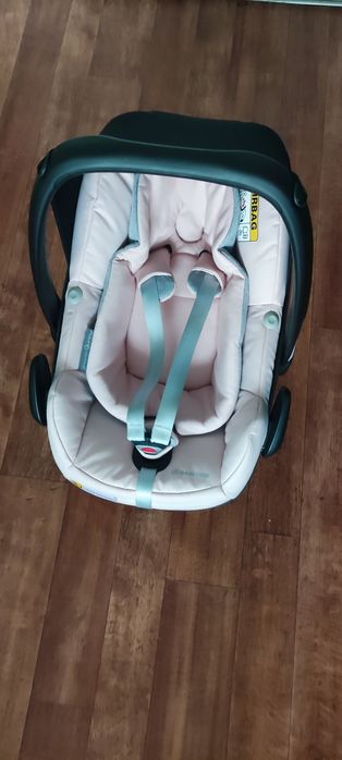 Автолюлька maxi Cosi