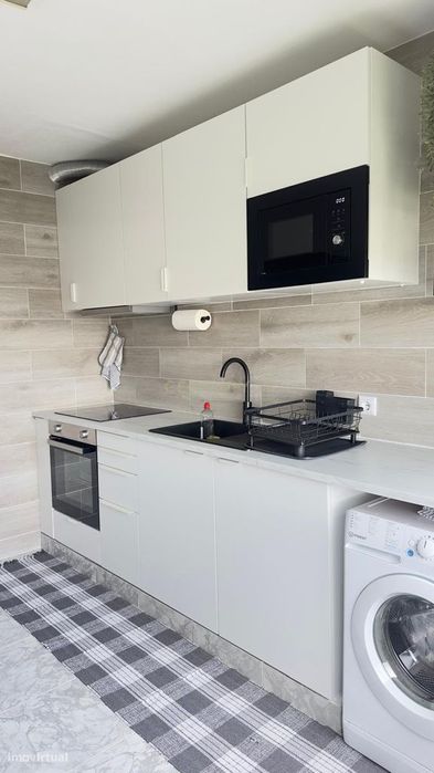 T2 Remodelado - Póvoa de Santa Iria - 5 min da Estação