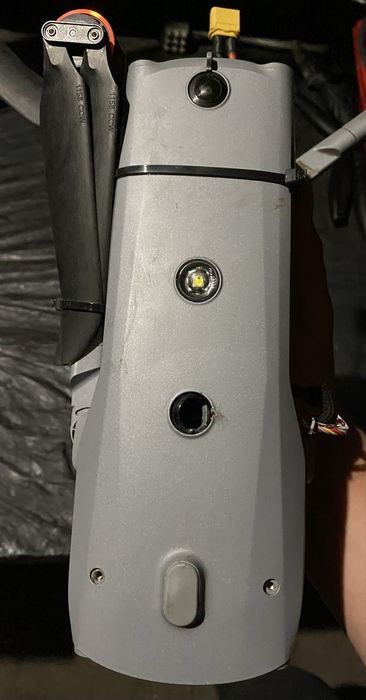 Autel evo max 4N