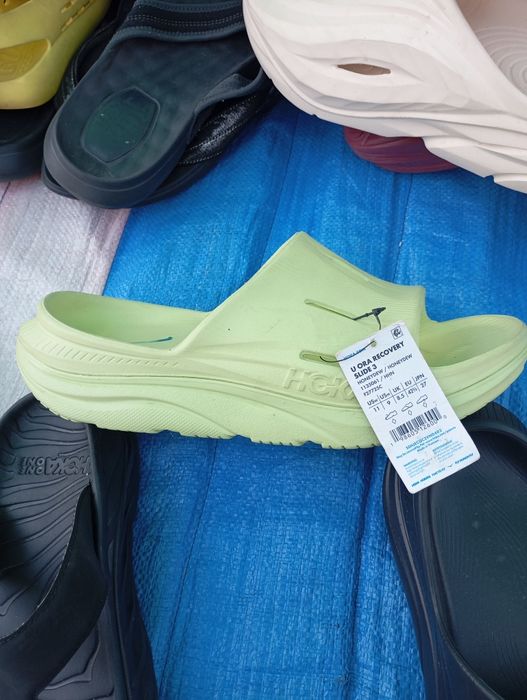 Тапочки Hoka Original
