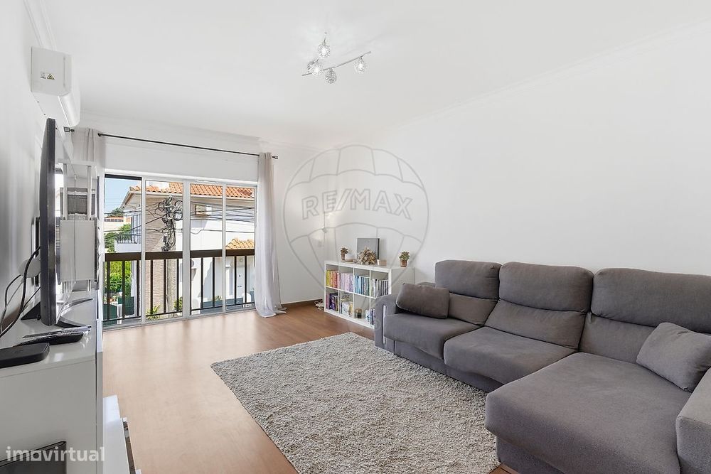 Apartamento T2 para venda — Quinta do Conde, Setúbal