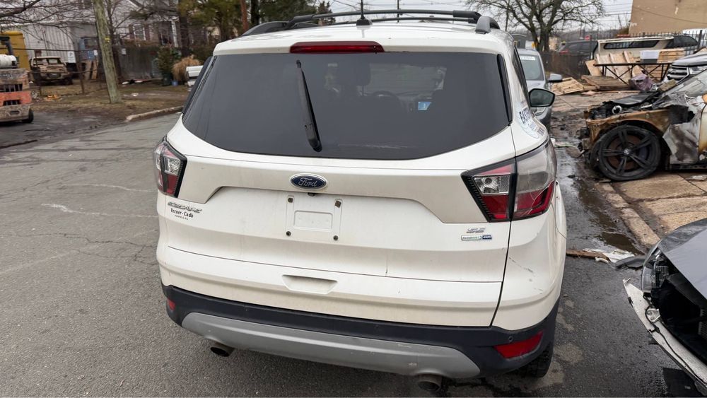Авторазборка разборка авторозбірка Ford escape MK3