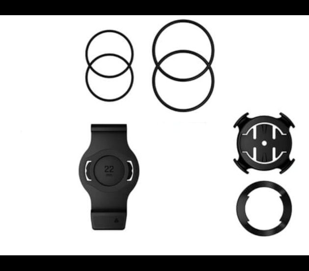 Suporte de Garmin Fenix para Bicicleta