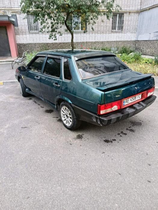 ВАЗ 21099 продам