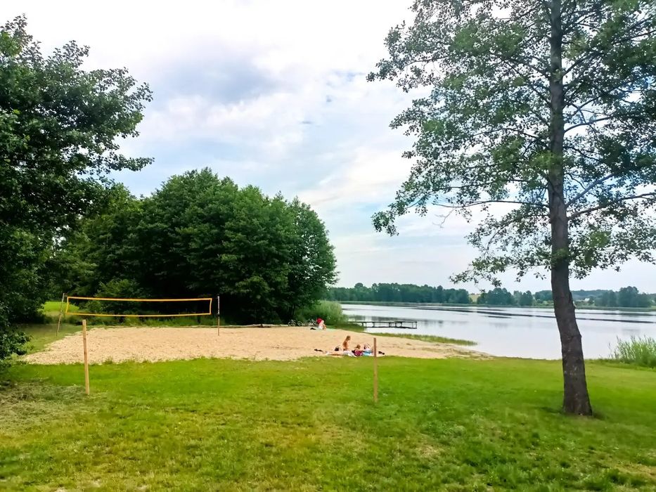Domek  do wynajęcia  nad Jeziorem Izdebno