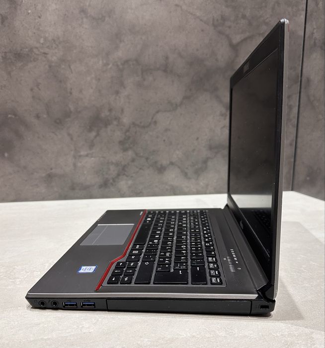 Ноутбук Fujitsu E746 14" на відновлення ! N3336