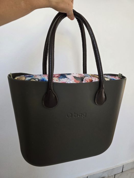 Obag standard  Vulcano