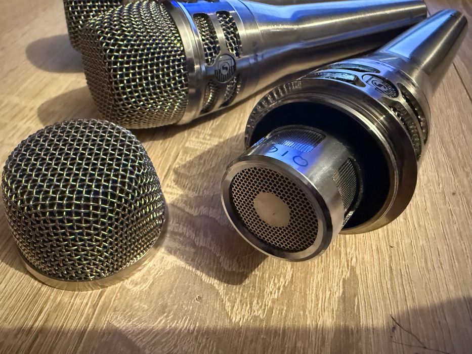 Shure KSM8 !! kOPIE !! Nie oryginalne