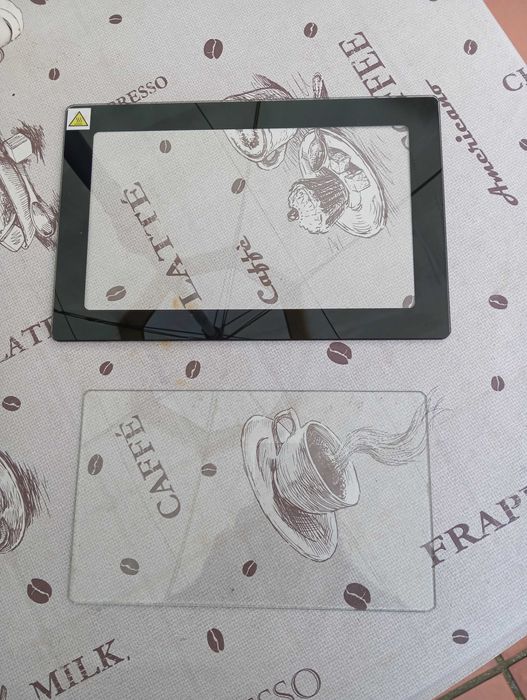 Peças usadas forno becken Magma plus