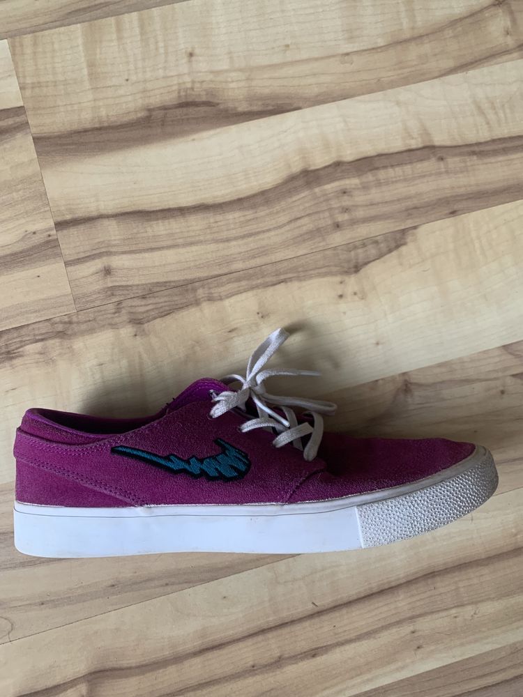 Janoski purple online