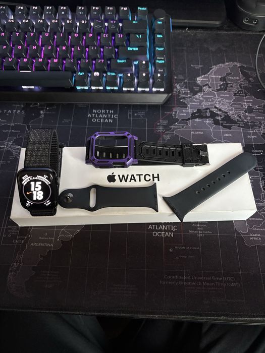 Apple watch se 2 (2 gen.)