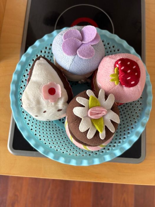 Cozinha de brincar -  IKEA Duktig