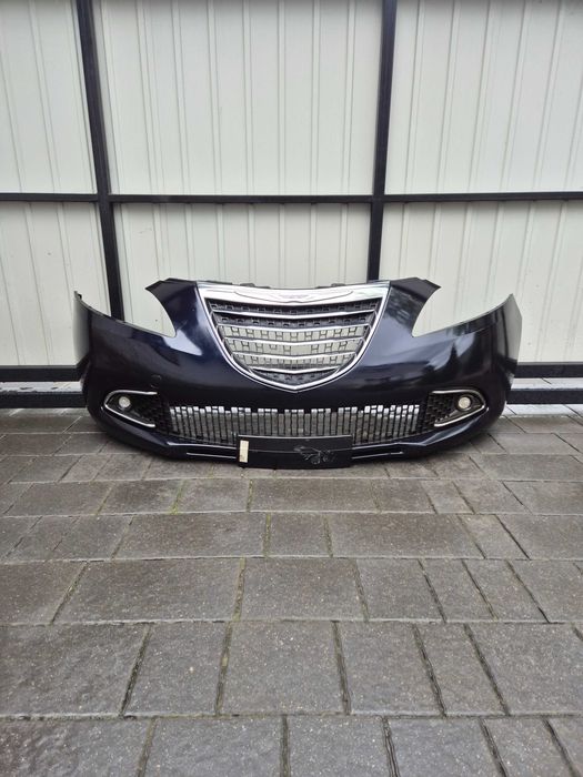Zderzak przedni Przód Chrysler LANCIA Ypsilon III rok 11-15 kod lak 531/B