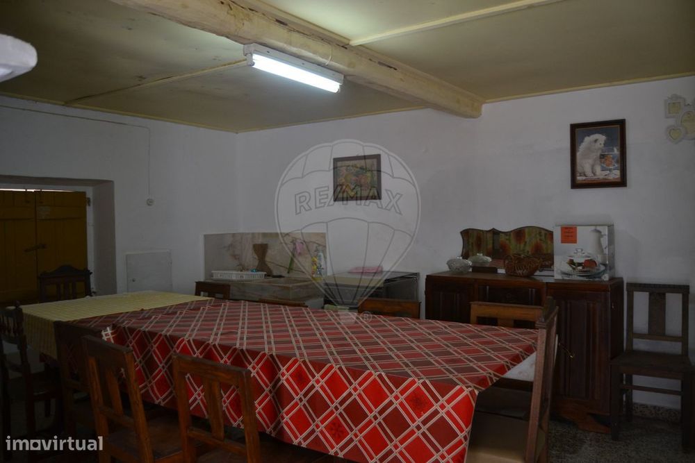 Moradia T3 para venda