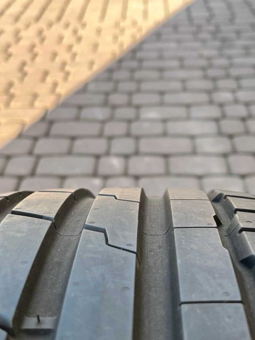 Opony Hankook Ventus S1 EVO 3  225/50/18 95W JAK NOWE ROK 2024