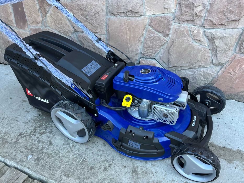 Газонокосарка Einhell BG-PM 51 S HW фабрично нова