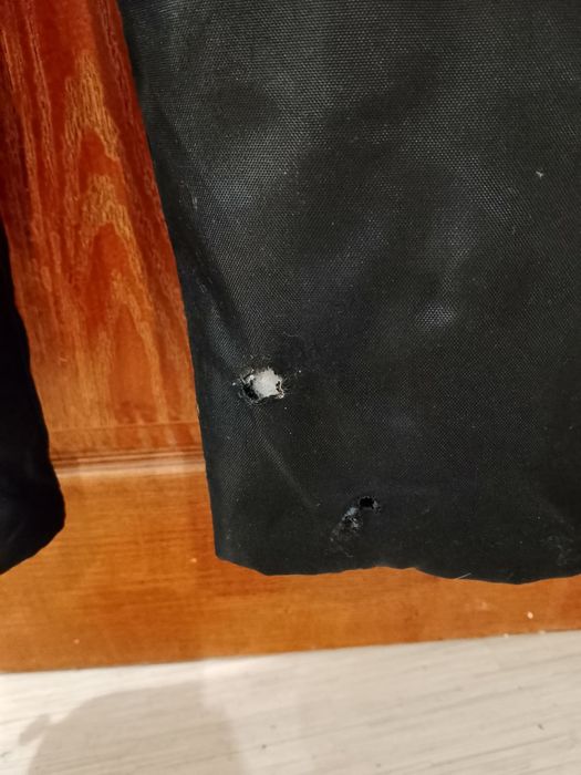 Комбинезон зимний