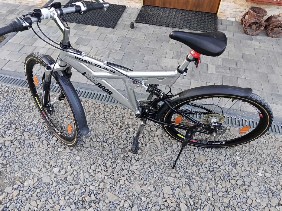 rower gorski SPRZEDAM