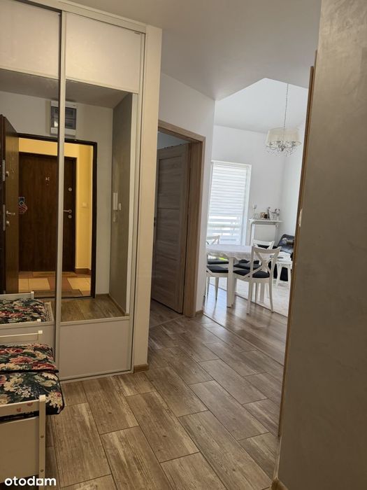 Do wprowadzenia // 2x miejsce post. // Osiedle Zam