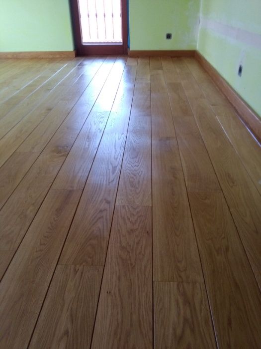 Cyklinowanie Bezpyłowe Podłóg-Schodów