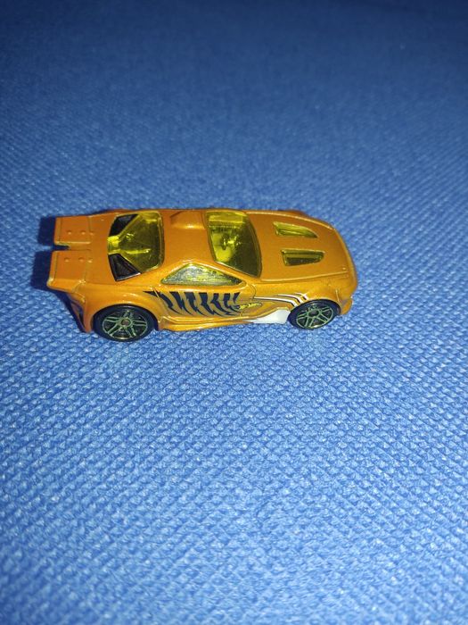 Машинки Hot Wheels колекционные
