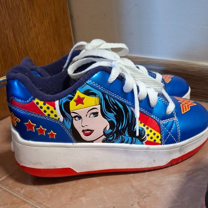 Ролики heelys 35 розмір
