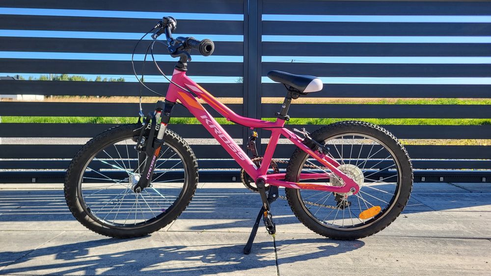Kross Lea 2.0 Jr  kolo 20"