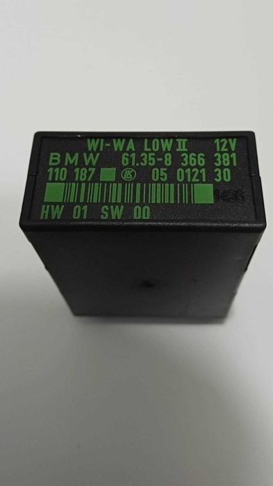 BMW E36 Centralina Motor ECU, Centralina ABS - Modulos Escovas EWS - Centralina Airbags, Airbag Condutor e Pendura - Sofagem Completa - Motoventilador