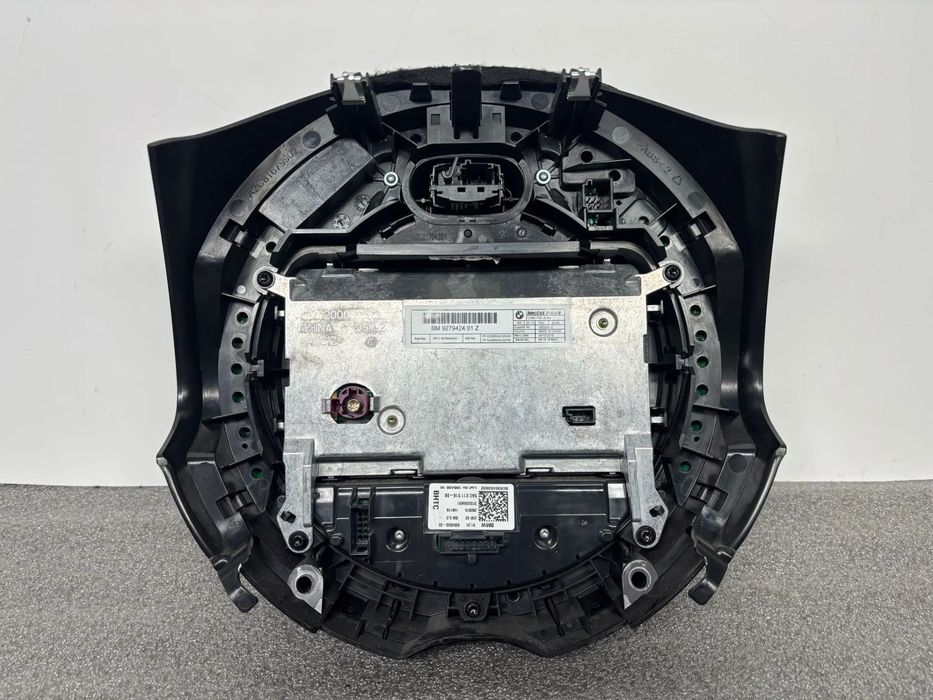 Display / ecrã de informações MINI Mini (F55)