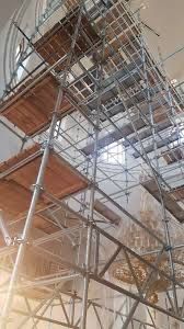 Риштування Ариштовка оренда