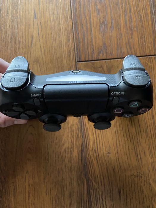 Pad dualshock 4 do PS4