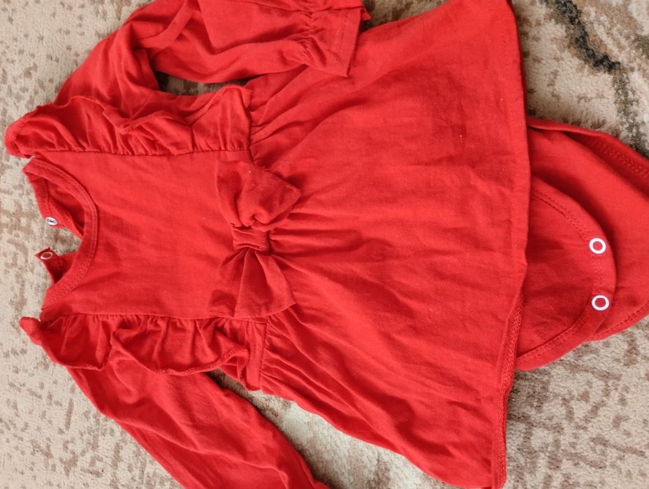 Дитячі нові і б.у речі