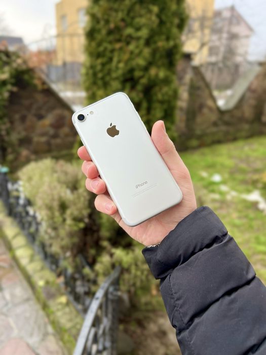 iPhone 7 128gb|ГАРАНТІЯ|Айфон 7 128гб|Айфон|Iphone|