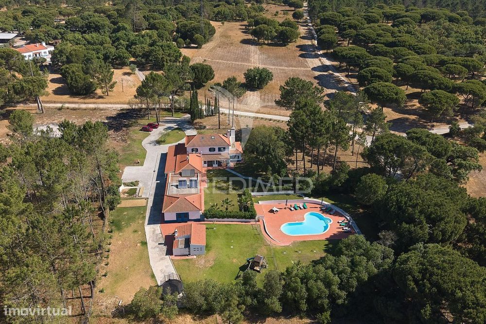 Quinta de Charme - Alcácer do Sal