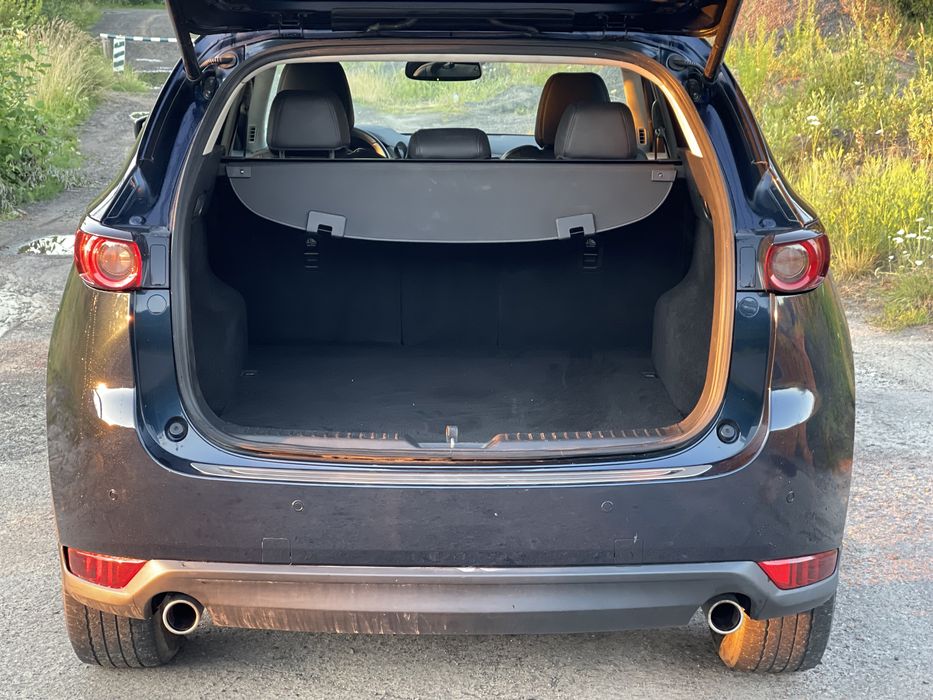 Продам Мазду сх5