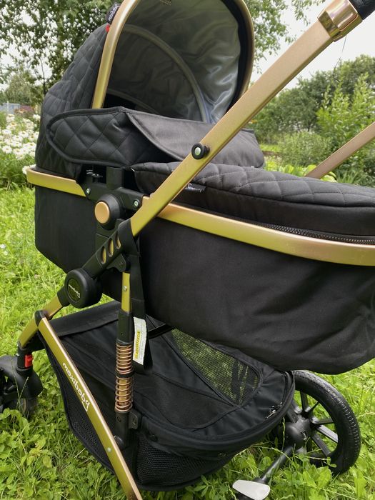 Коляска Maxibaby
