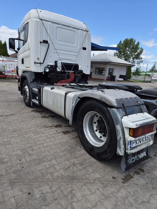 Scania  114- 380