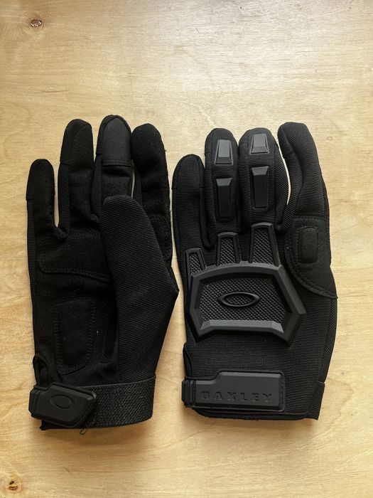 Рукавиці Oakley Flexion 2.0
